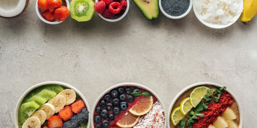 Питание при беременности